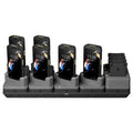 Cazoleta ShareCradle Zebra SHIM-CRD-TC5-BLK para TC53/TC58