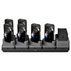 Cazoleta ShareCradle Zebra SHIM-CRD-TC5-BLK para TC53/TC58