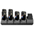 Inserto ShareCradle Zebra SHIM-CRD-TC7A para terminales TC701