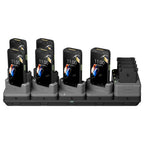 Inserto ShareCradle Zebra SHIM-CRD-TC7A para terminales TC701