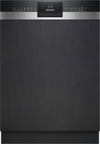 Siemens iQ300 SN53ES22CE dishwasher Semi built-in 14 place settings (3)