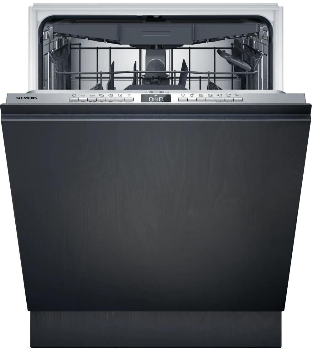 Siemens iQ300 SN73EX22CE dishwasher Fully built-in 14 place settings (2)