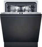 Siemens iQ300 SN73EX22CE dishwasher Fully built-in 14 place settings (2)