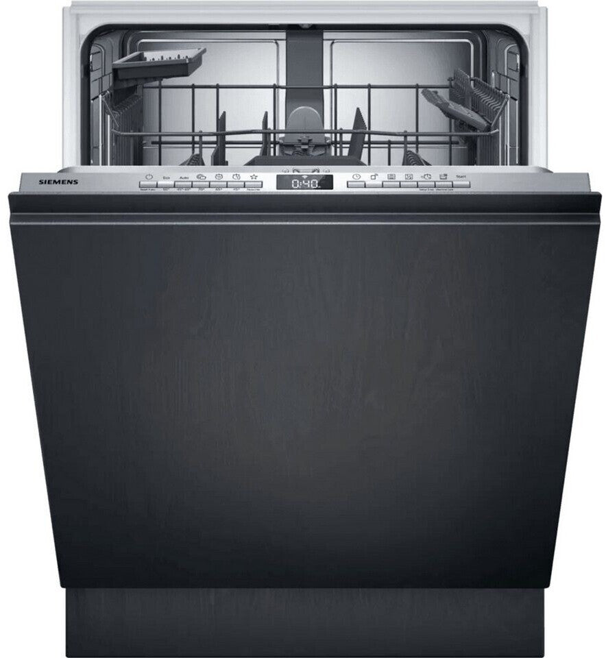 Siemens SX63HX14AE dishwasher Fully built-in 13 place settings