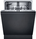 Siemens SX63HX14AE dishwasher Fully built-in 13 place settings