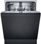 Siemens SX63HX14AE dishwasher Fully built-in 13 place settings