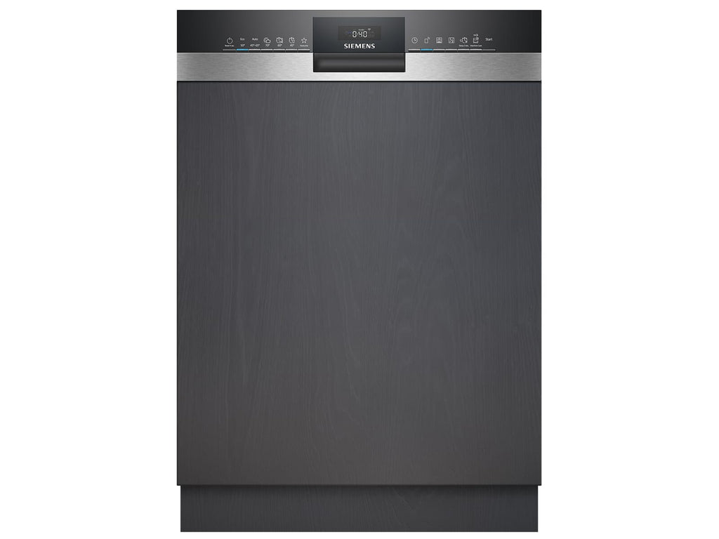 Siemens iQ300 SN53ES22CE dishwasher Semi built-in 14 place settings (2)