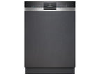 Siemens iQ300 SN53ES22CE dishwasher Semi built-in 14 place settings (2)