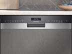 Siemens SN55ZS07CE dishwasher Semi built-in 14 place settings (3)