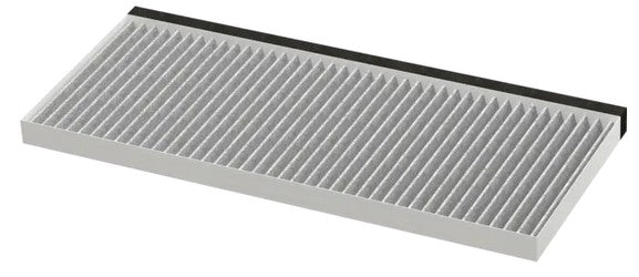 Filtro para campana extractora Siemens LZ11ITB14 (3)
