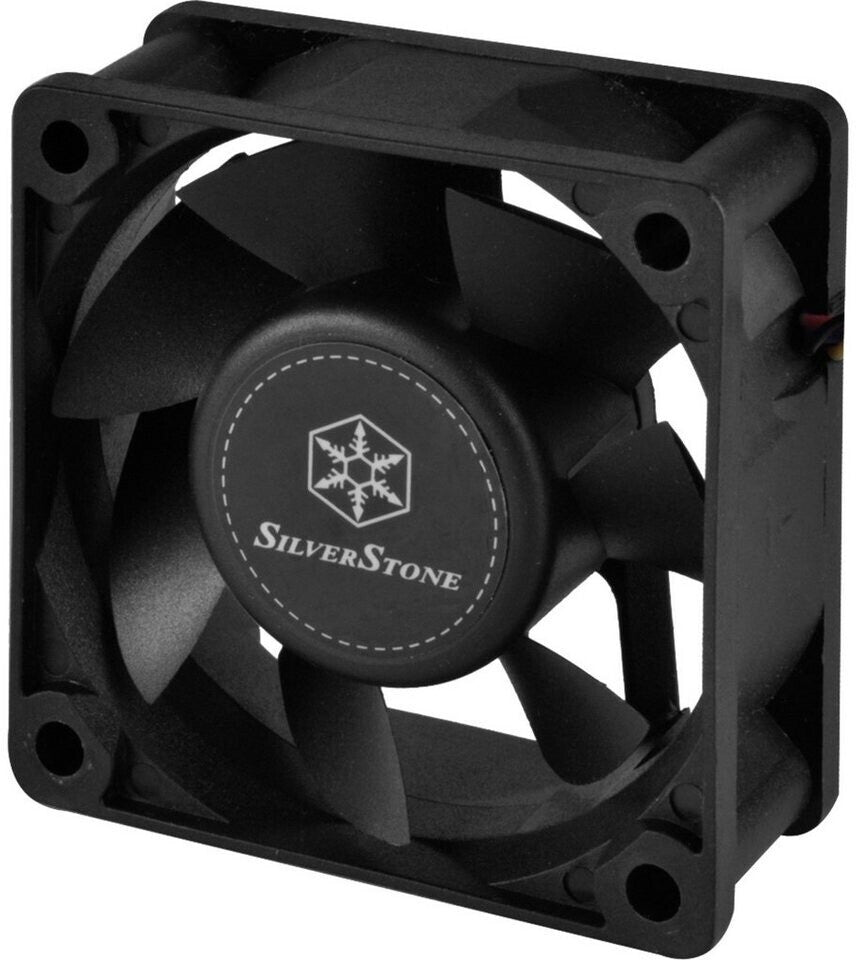 Silverstone AR09-115XS Refrigerador de procesador 6 cm