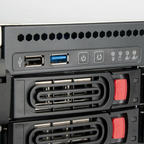 Silverstone SST-RM43-320-RS caja para unidad de almacenamiento caja para HDD (3)