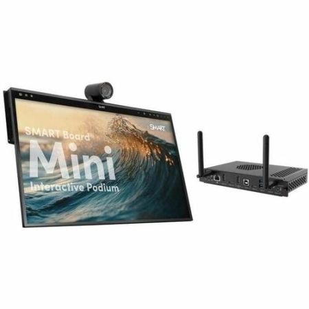 Smart SIP-727-AM60 - 27" Clase diagonal pantalla LCD con retroiluminación LED
