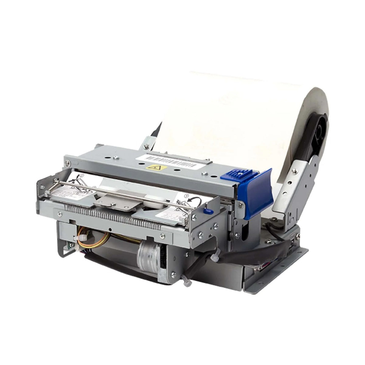 Star Sanei SK-4-21SF-M-ST, 8 puntos/mm (203 ppp), cortador, USB, RS232