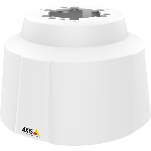 Axis 5506-161 - Tapa de cámara, instalable en el techo (paquete de 5)