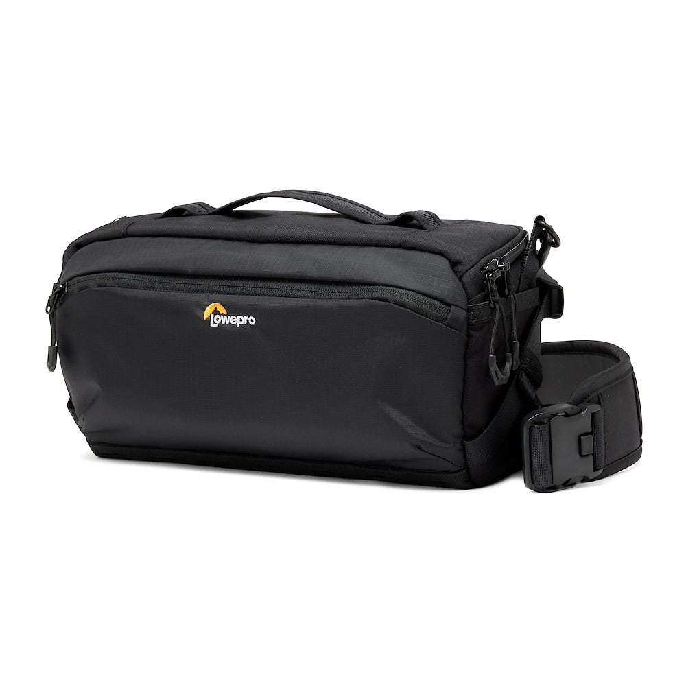 Lowepro ProTactic Lite SLX 120 AW III Sling funda negro