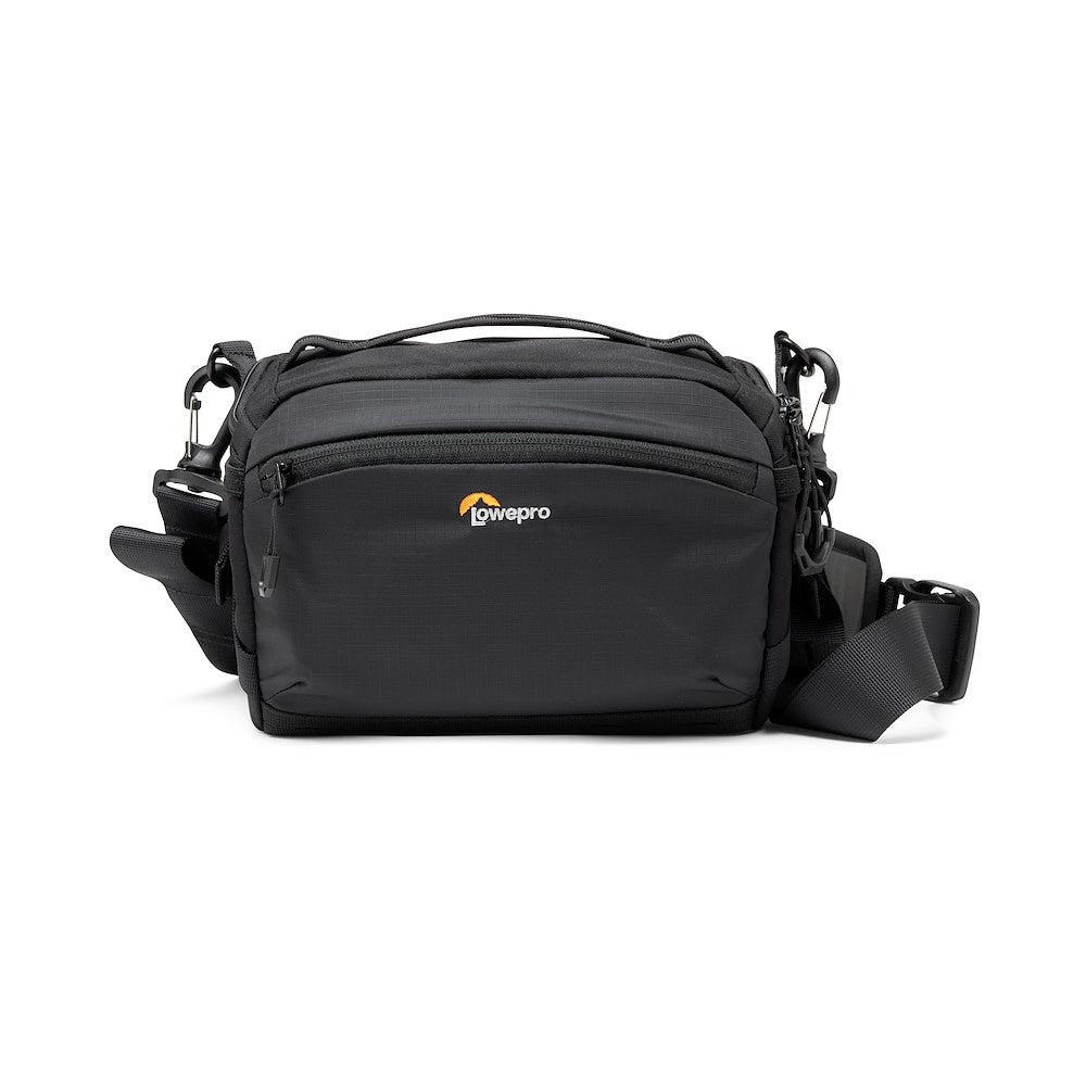 Lowepro ProTactic Lite SLX 110 AW III Sling funda negro