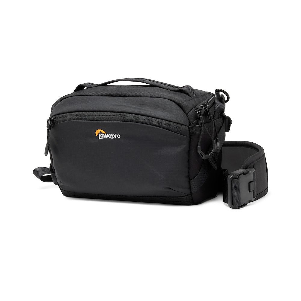 Lowepro ProTactic Lite SLX 110 AW III Sling funda negro