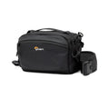 Lowepro ProTactic Lite SLX 110 AW III Sling funda negro