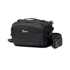 Lowepro ProTactic Lite SLX 110 AW III Sling funda negro
