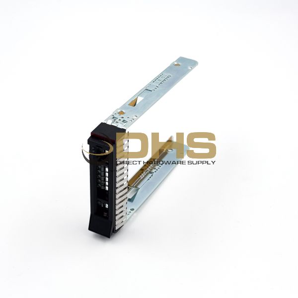 Lenovo ThinkSystem 2.5" BANDEJA DE DISCO DURO SM17A06246-RFB – Reacondicionado (3)