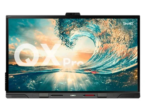 65" Clase diagonal QX Pro Series iQ pantalla LCD retroiluminación (2)