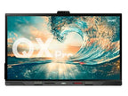 65" Clase diagonal QX Pro Series iQ pantalla LCD retroiluminación (2)