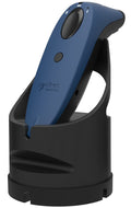 Socket Mobile S740 Lector de código de barras de mano 1D/2D LED Azul