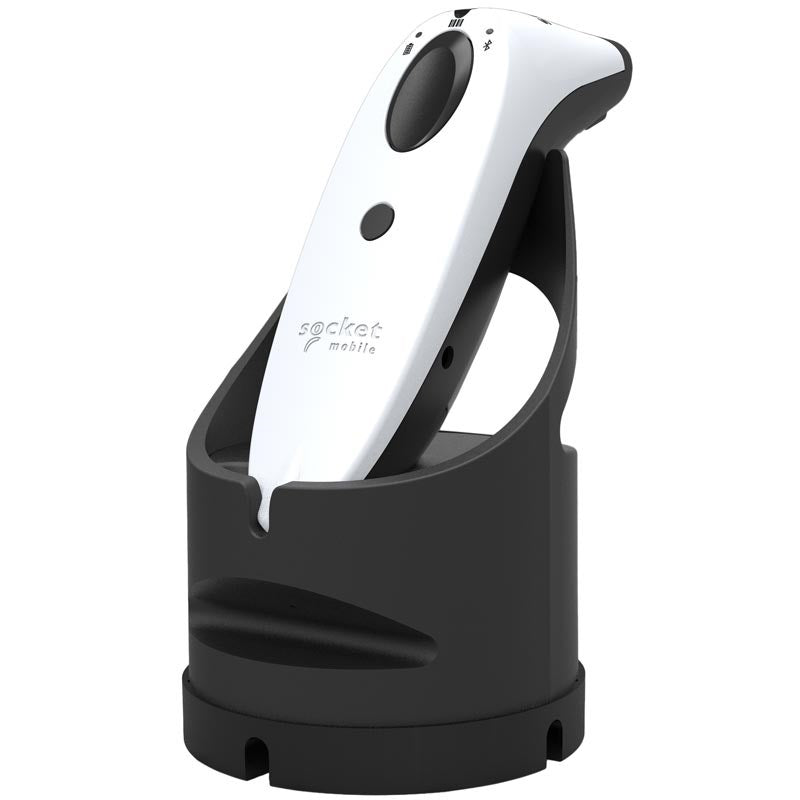 Socket Mobile S740 Lector de código de barras de mano 1D/2D LED Blanco