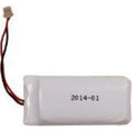 Batería 1000 mAh para Socket AC4012-591 lote de 10