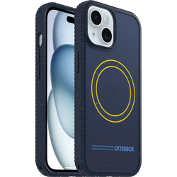 Otterbox Sole Apple iPhone - 16e/15/14/13 Real Quiet - Azul