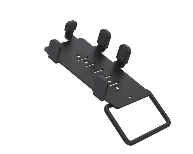 Ergonomic Solutions PAX Q25 MultiGripTM (con manija)