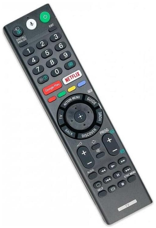 Sony Remote Commander RMF-TX221