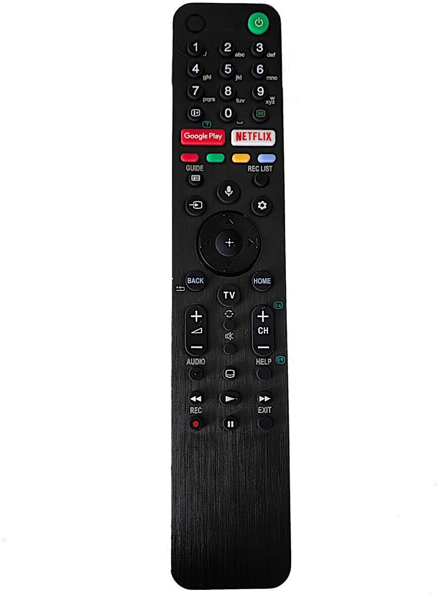 Sony Remote Commander RMF-TX500E