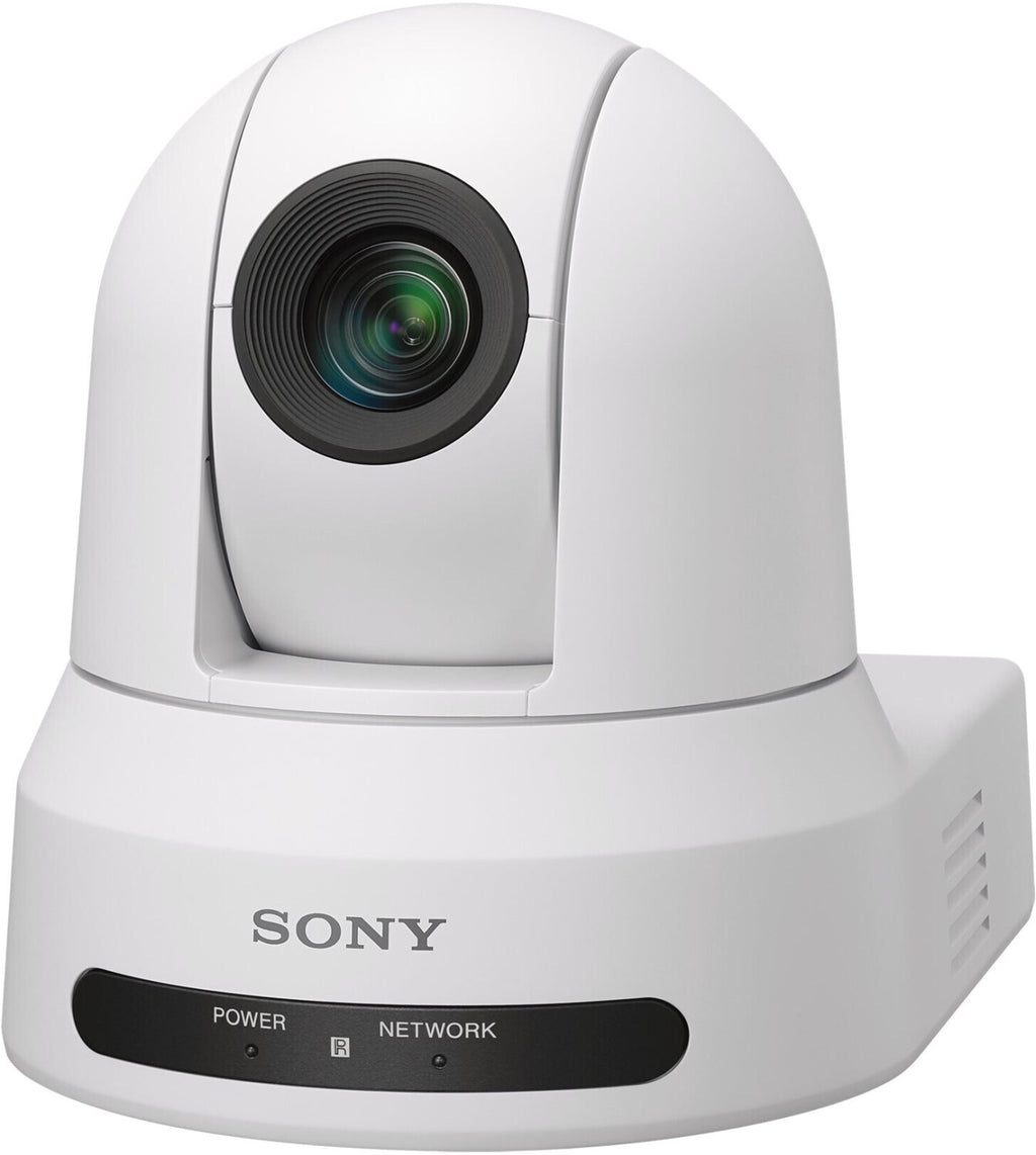 4K30P IP PTZ camera 12xoptical zoom -wht (2)