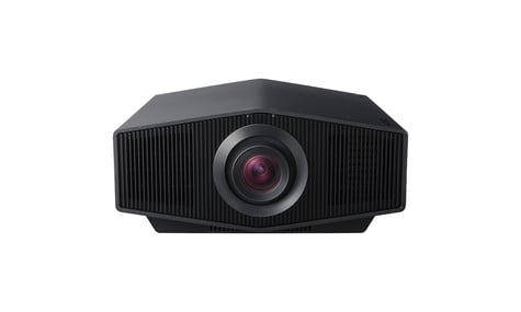 Sony VPL-XW6100/B - Proyector SXRD, 2700 lúmenes, 2700 lúmenes (color) (4)
