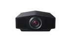 Sony VPL-XW6100/B - Proyector SXRD, 2700 lúmenes, 2700 lúmenes (color) (4)