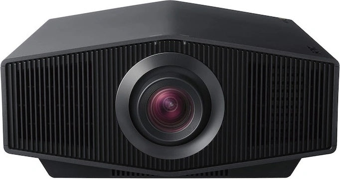 Sony VPL-XW6100/B - Proyector SXRD, 2700 lúmenes, 2700 lúmenes (color) (3)