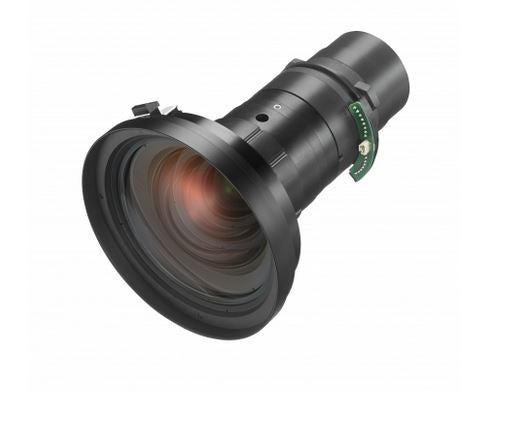 Lente de zoom de foco corto para VPL-FHZ65 (2)