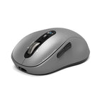 Port Designs 910201 ratón Universal Ambidiestro Bluetooth Óptico 3200 DPI