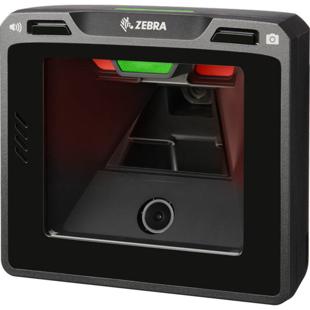 Zebra Kit USB Sp7208-V: Sp7208-Sv00004zzww, Cba-U21-S07z Sp7208-Sv4u2100tzw