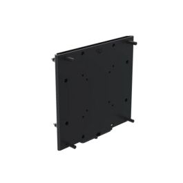 Soporte fijo Ergonomic Solutions para pantallas de hasta 32" (VESA 75 a VESA 200)