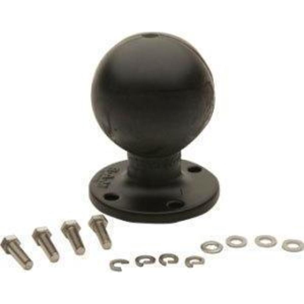 Bola de montaje Thor Honeywell tamaño D VM1001RAMBALL (2)