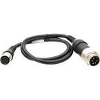 Cable adaptador de alimentación Honeywell VM1077CABLE para VX6 y VX7 (2)
