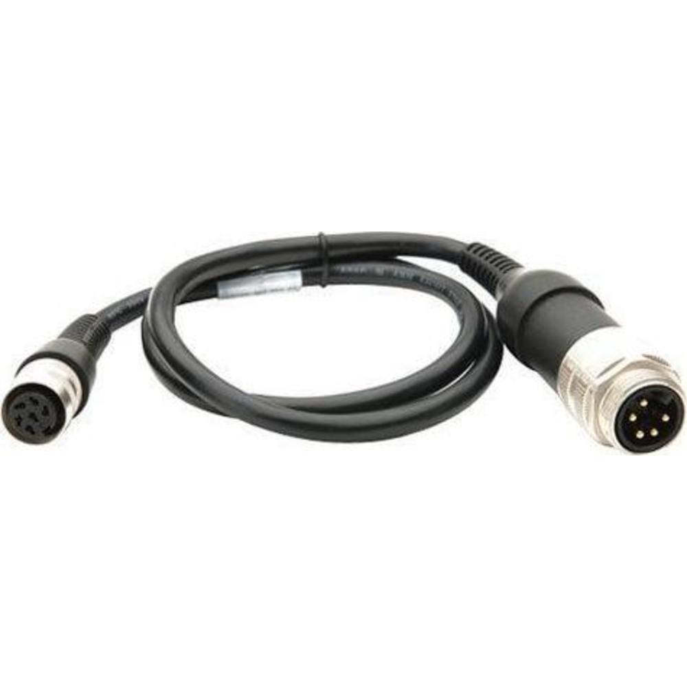 Cable adaptador de alimentación Honeywell VM1077CABLE para VX6 y VX7 (2)