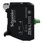 Schneider Ag No Control Box Contact Zenl1111 (3)