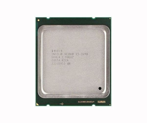 Intel Xeon Processor E5-2690 (20M SR0L0-RFB – Reacondicionado (3)