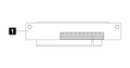 Lenovo THINKSYSTEM SR250 V2 X8/X8 4C57A81451-RFB – Reacondicionado