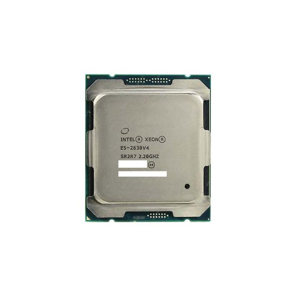 Intel E5-2630v4 2.2Ghz 10C 25M 10C SR2R7-RFB – Reacondicionado (2)