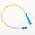 Fluke TRC monomodo 0.3M para OTDR SRC-9-SCLC-0.3M-M